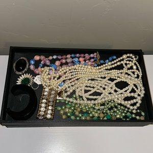 Live Jewelry 4/11/25